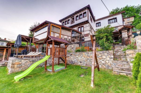 Valkanovi House Pamporovo